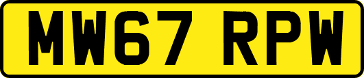 MW67RPW