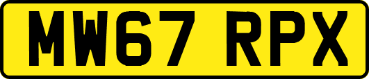 MW67RPX