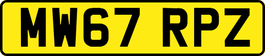 MW67RPZ