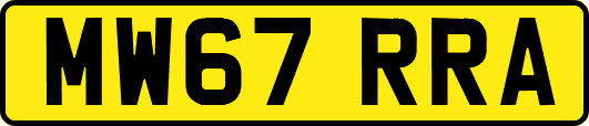 MW67RRA