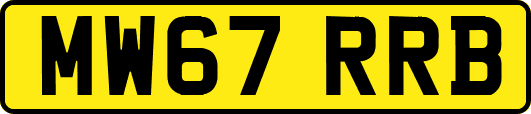 MW67RRB