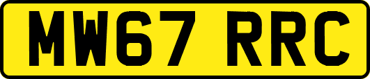 MW67RRC