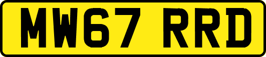 MW67RRD