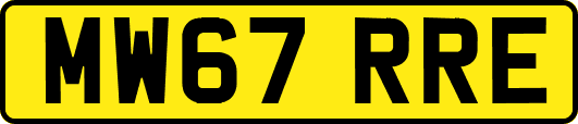 MW67RRE