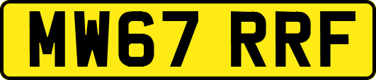 MW67RRF
