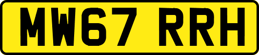 MW67RRH
