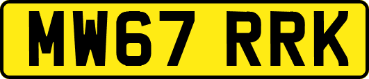 MW67RRK