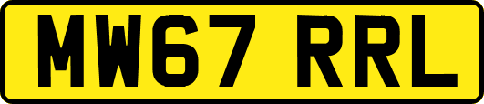 MW67RRL