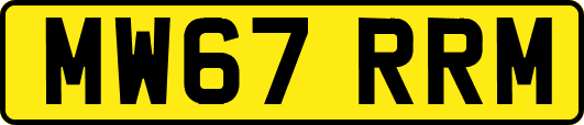 MW67RRM