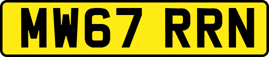 MW67RRN