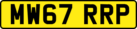 MW67RRP