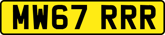 MW67RRR