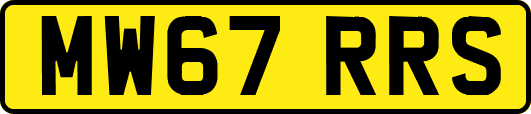 MW67RRS