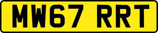 MW67RRT