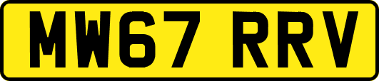 MW67RRV