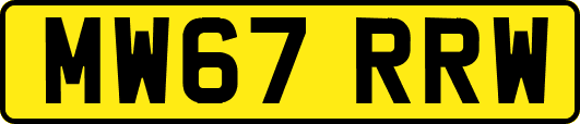 MW67RRW