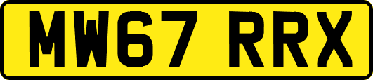MW67RRX