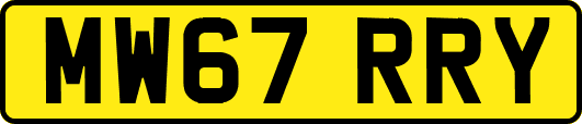 MW67RRY