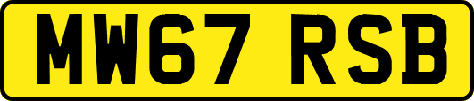 MW67RSB