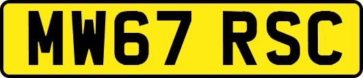 MW67RSC