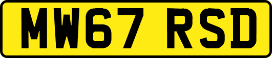 MW67RSD