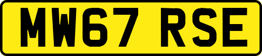 MW67RSE