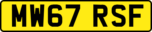 MW67RSF