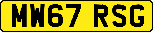 MW67RSG