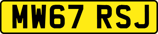 MW67RSJ