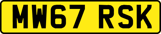 MW67RSK