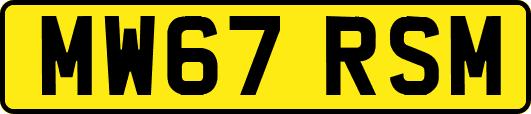 MW67RSM