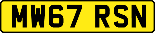 MW67RSN