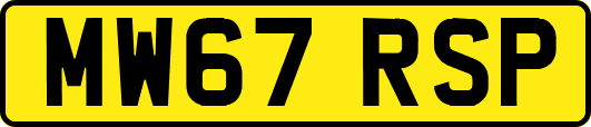 MW67RSP