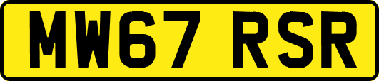 MW67RSR