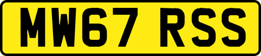 MW67RSS