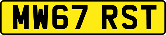 MW67RST