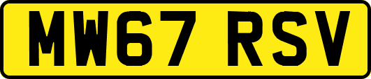 MW67RSV