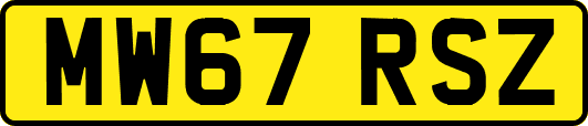MW67RSZ