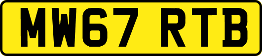 MW67RTB