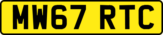 MW67RTC