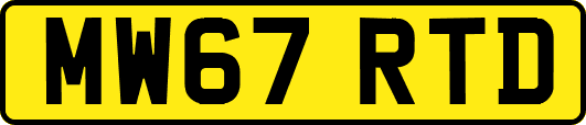 MW67RTD