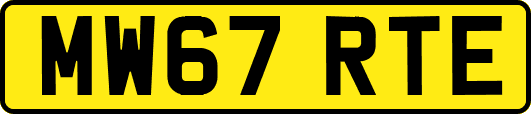 MW67RTE