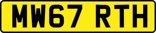 MW67RTH