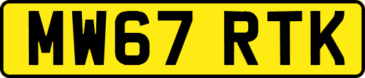 MW67RTK
