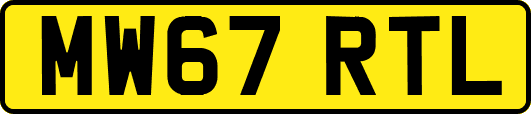 MW67RTL