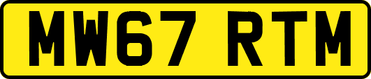 MW67RTM