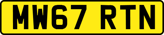 MW67RTN