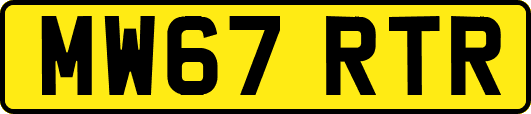 MW67RTR