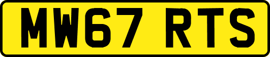 MW67RTS