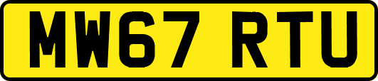MW67RTU
